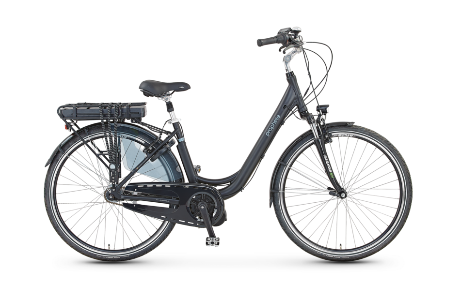PROPHETE E-BIKE CITY 28" Da RH46 - Bild 1