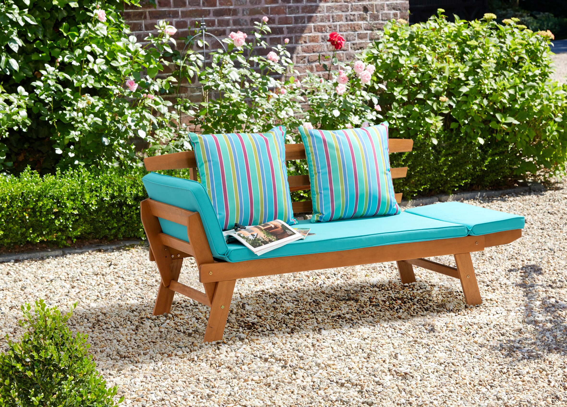 Bank Tobago, Akazie - Bild 1