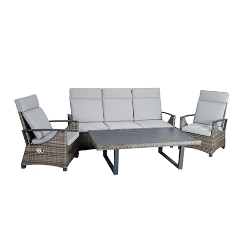 Lounge-Set Antigua - Bild 1