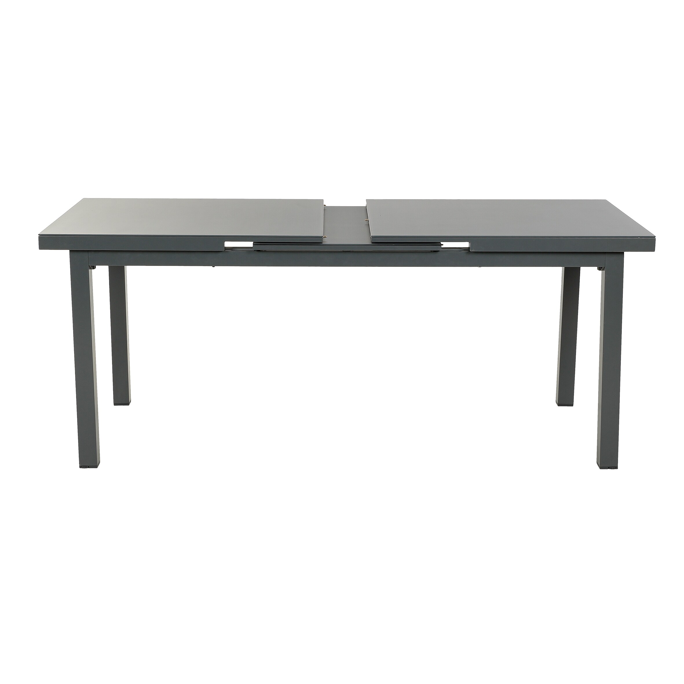 Ausziehtisch Grenada, mit Strukturplatte - Bild 1