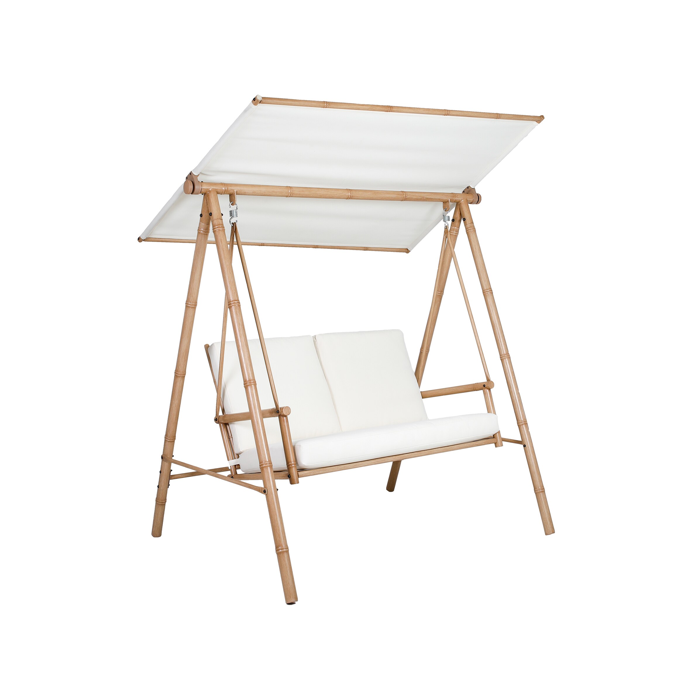 Hollywoodschaukel Laos - Bild 1