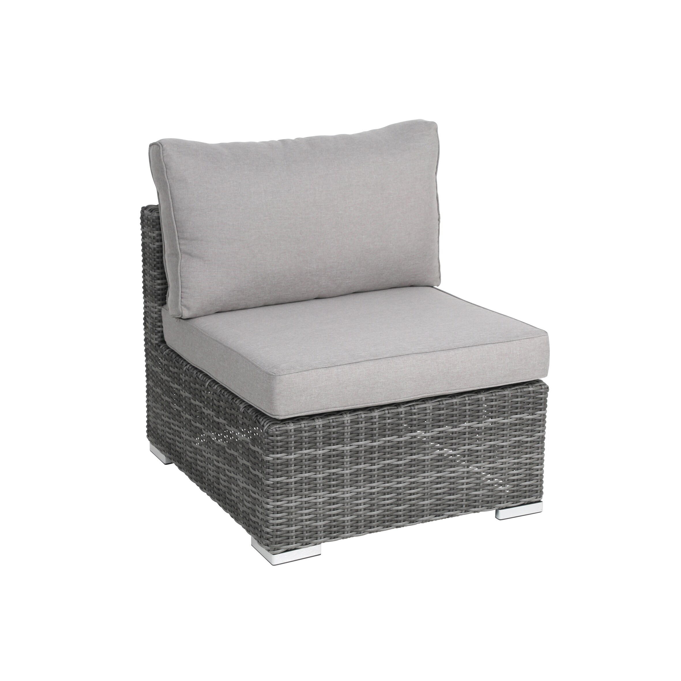 Sessel Bari 70 x 65 x 80 cm - Bild 1