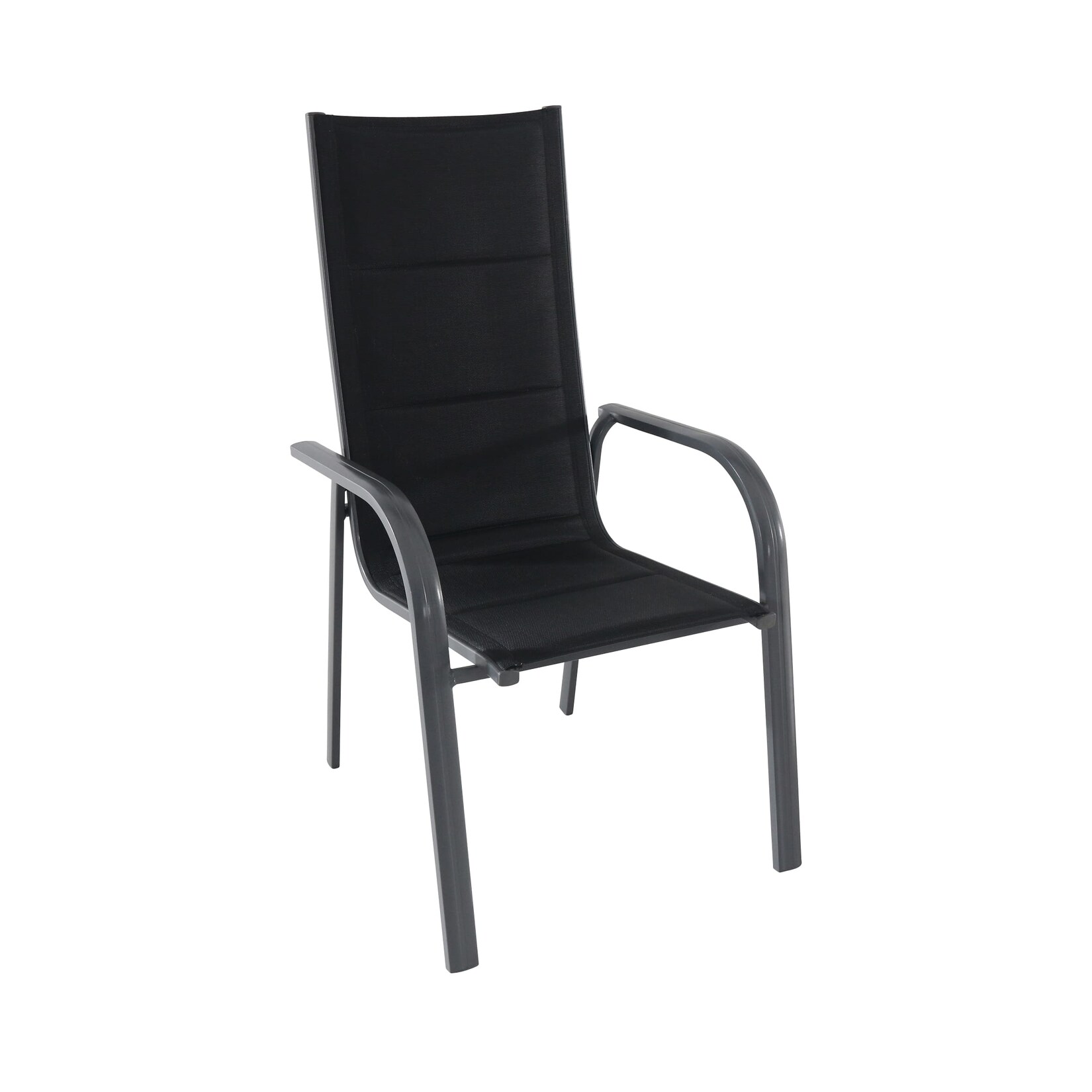 Stapelsessel Grenada 59,5×111,5×68 cm | 04005437175938