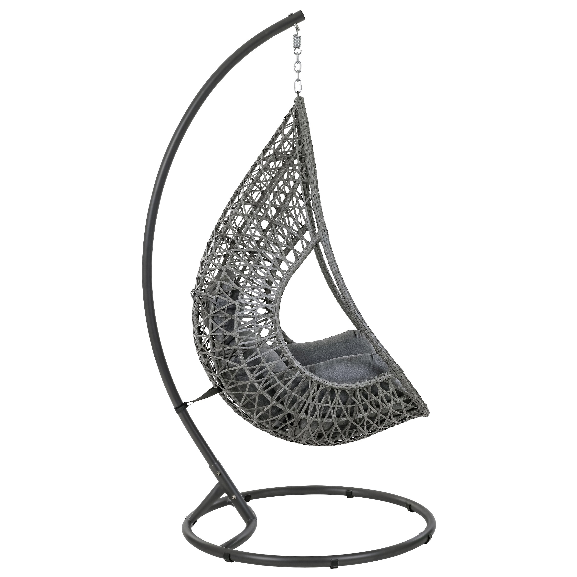 H&auml;ngesessel Aurela - Bild 1