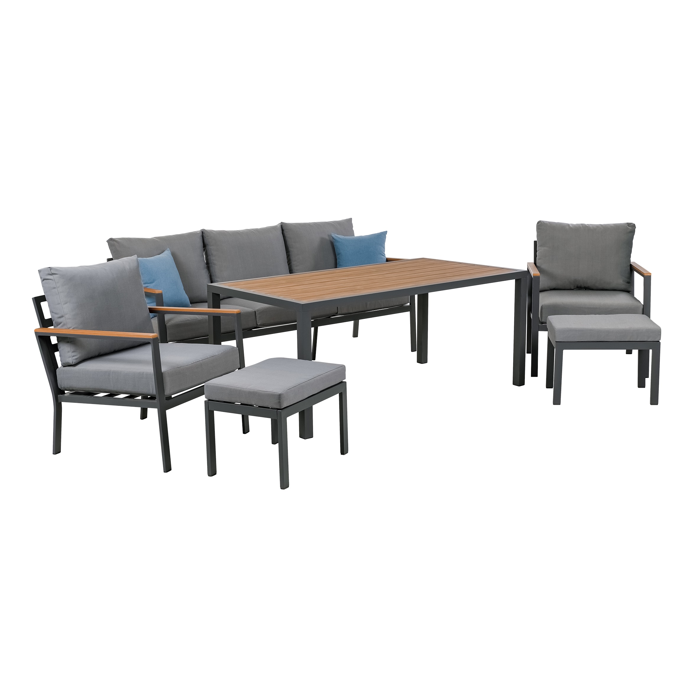 Lounge Set Bozen - Bild 1