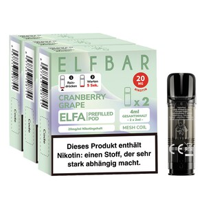 elfbar elfa kaufen Elf Bar – Exklusive Auswahl bei Netto-Online.de