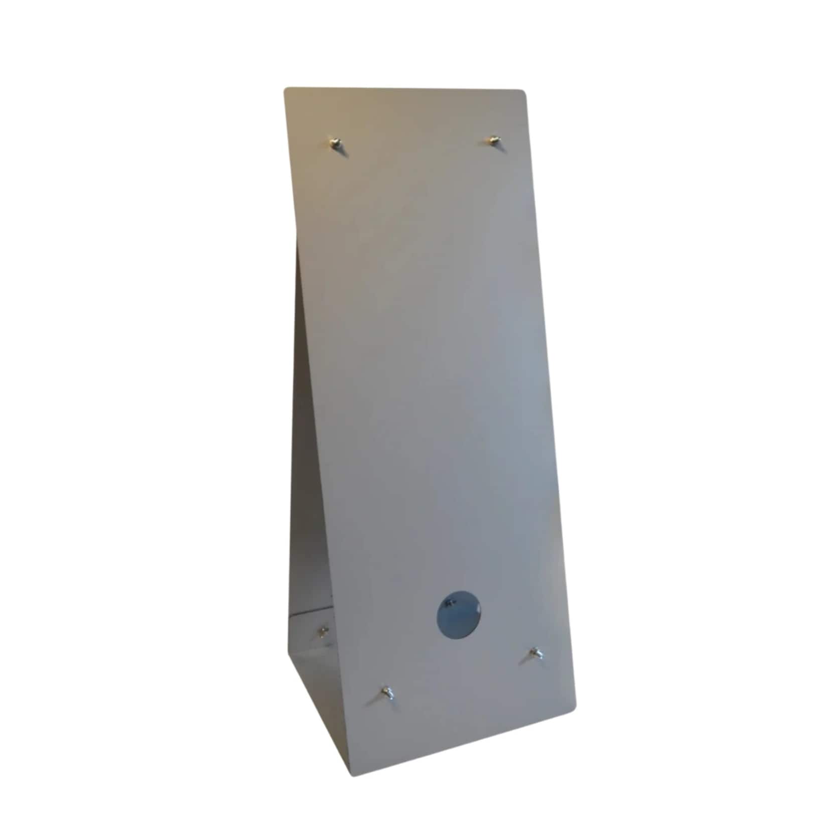 Standfu&szlig; f&uuml;r Marwona Infrarotheizung 800 Watt - Bild 1