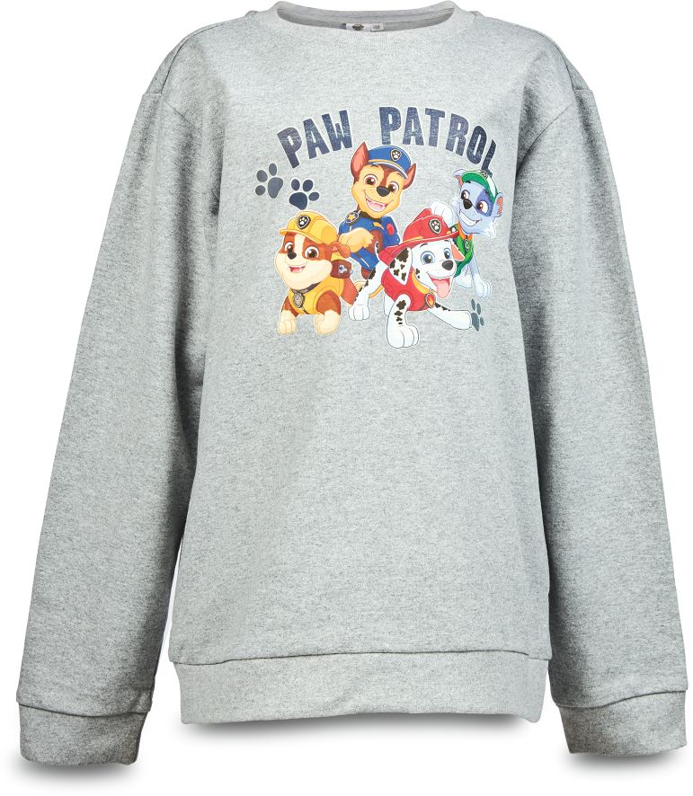 Paw Patrol boys Sweatshirt Gr. 98/104 - Bild 1