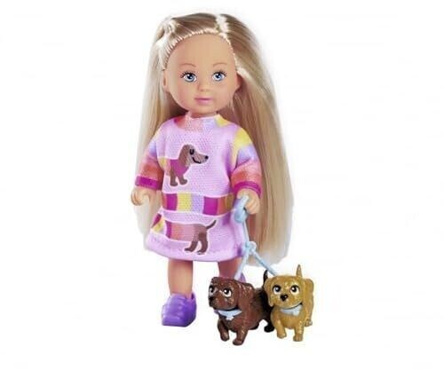 Evi Love Puppe - El Dooogs - Bild 1