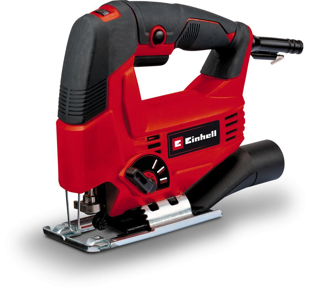 Einhell Elektro-Stichs&auml;ge TC-SS 550 - Bild 1