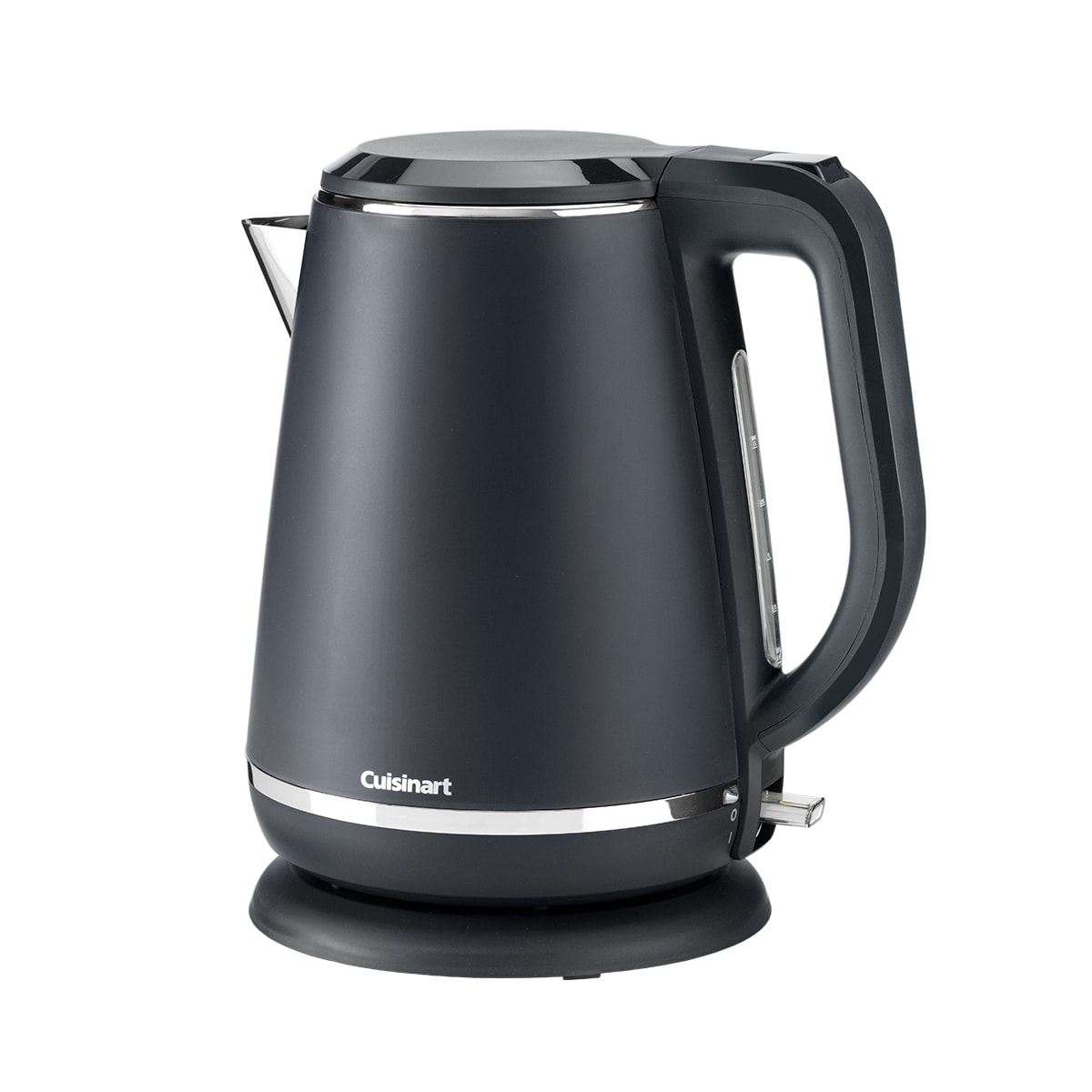 Jug Electric Kettle 1.5L - Slate Grey - Bild 1