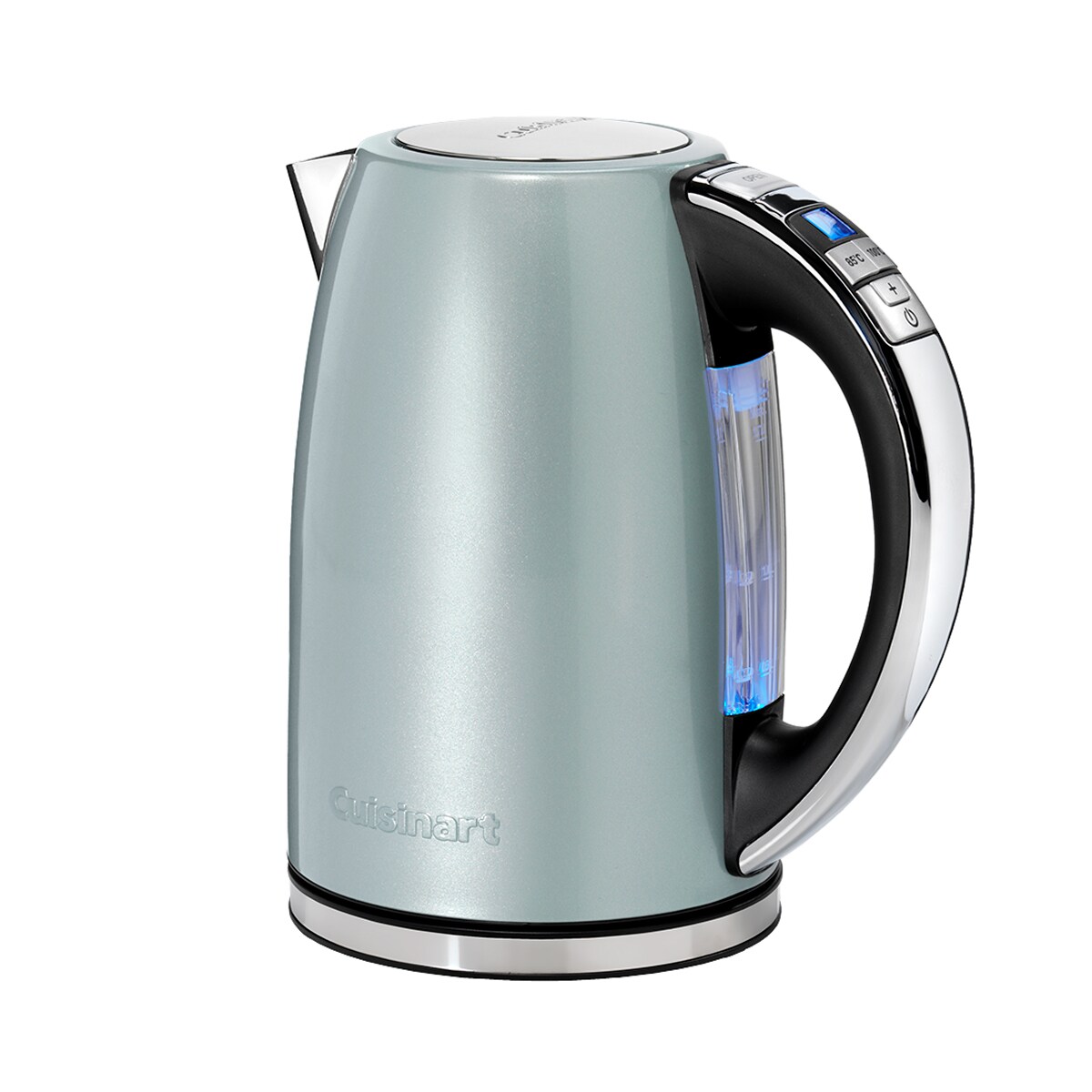 Multi-Temp Jug Kettle 1.7L - Green - Bild 1