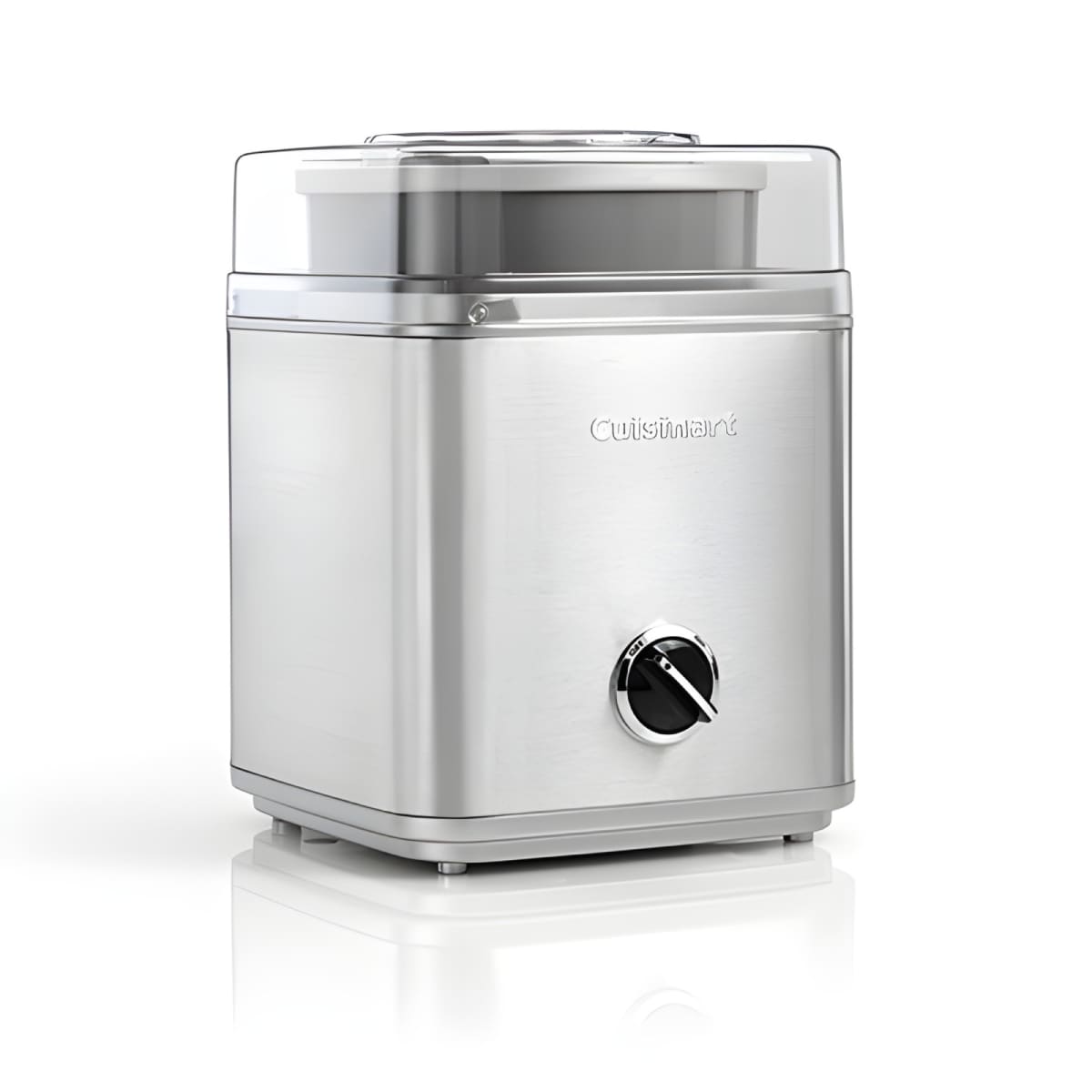 Cuisinart Ice Cream Deluxe 2L - Bild 1