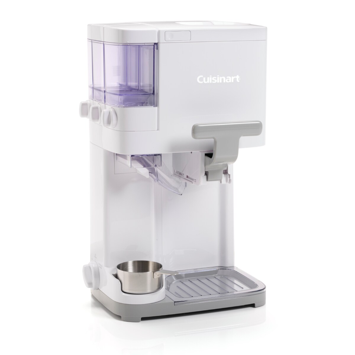 Softeis Maschine