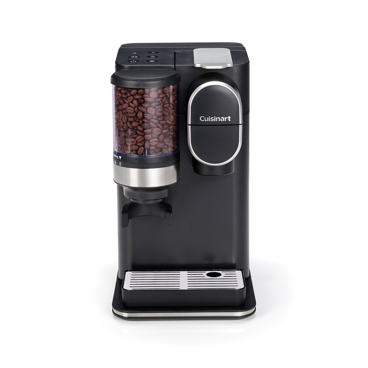 One Cup Grind & Brew Coffee Machine - Bild 1