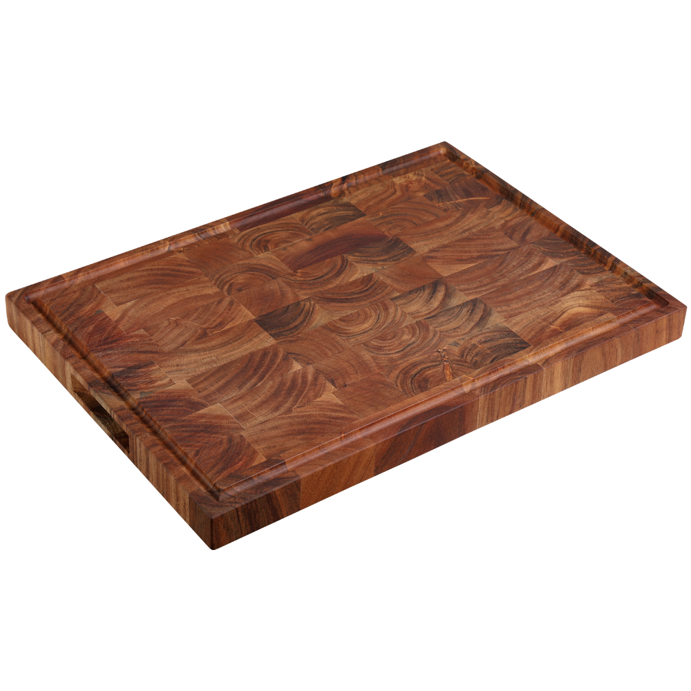 KESPER Tranchierbrett, Akazie, FSC - Bild 1