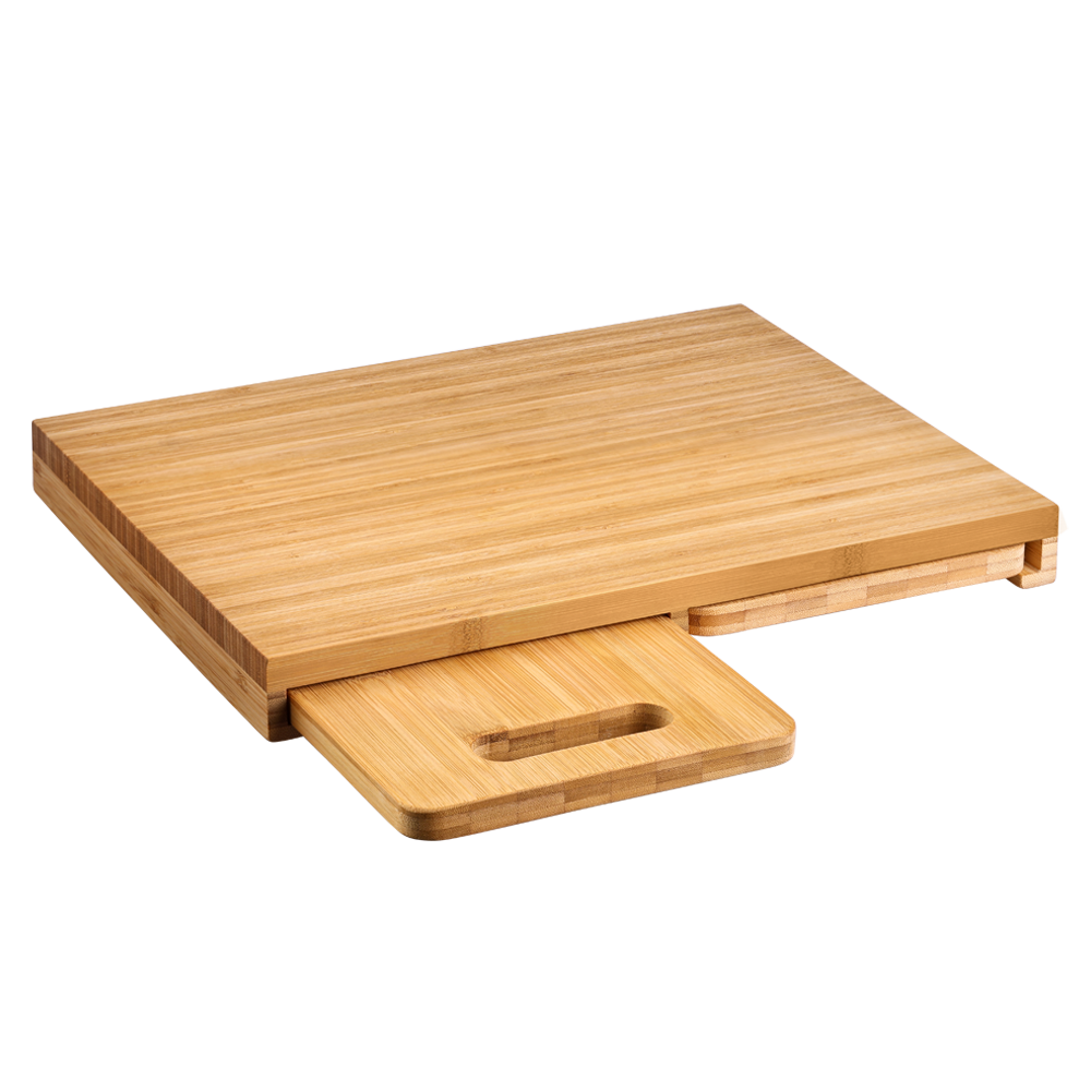 KESPER Schneidebretter, 3er-Set, Bambus, FSC - Bild 1