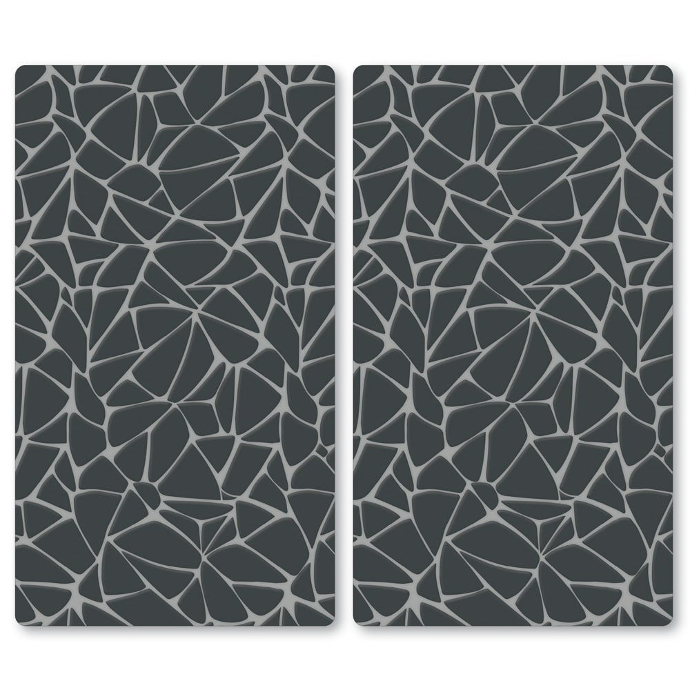 KESPER Multi-Glasschneideplatte, 2er, Mosaik online kaufen bei Netto