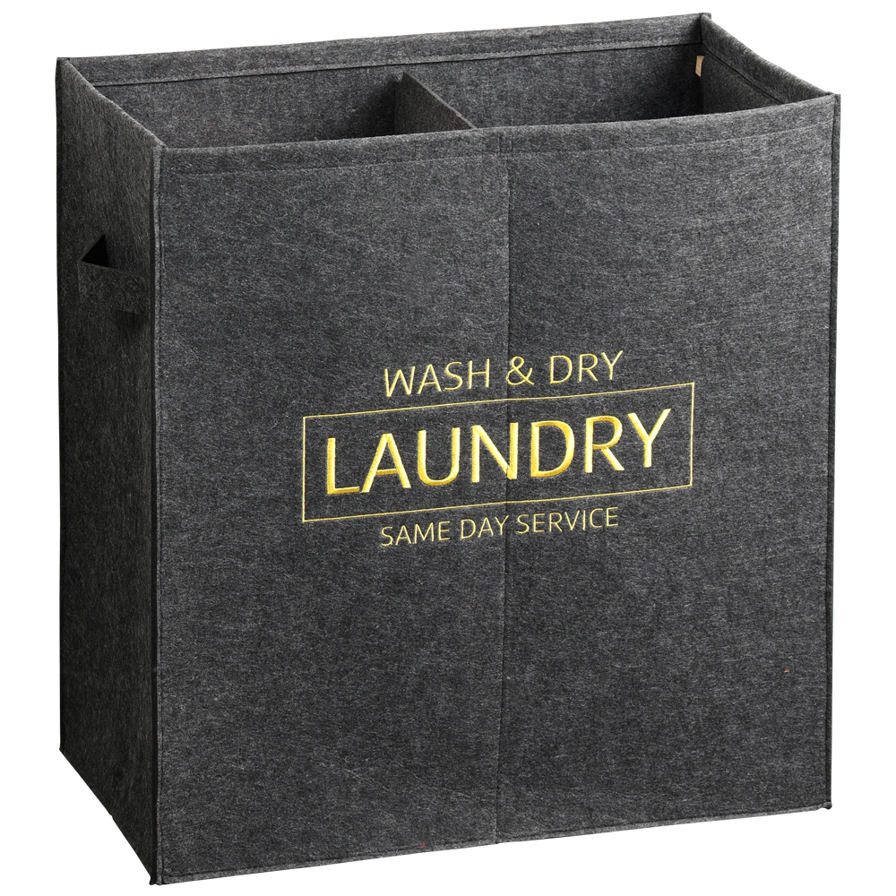 W&auml;schesammler, Filz - Bild 1