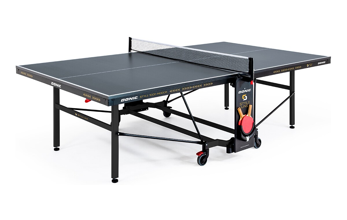 DONIC Tischtennisplatte Style 1000 Indoor