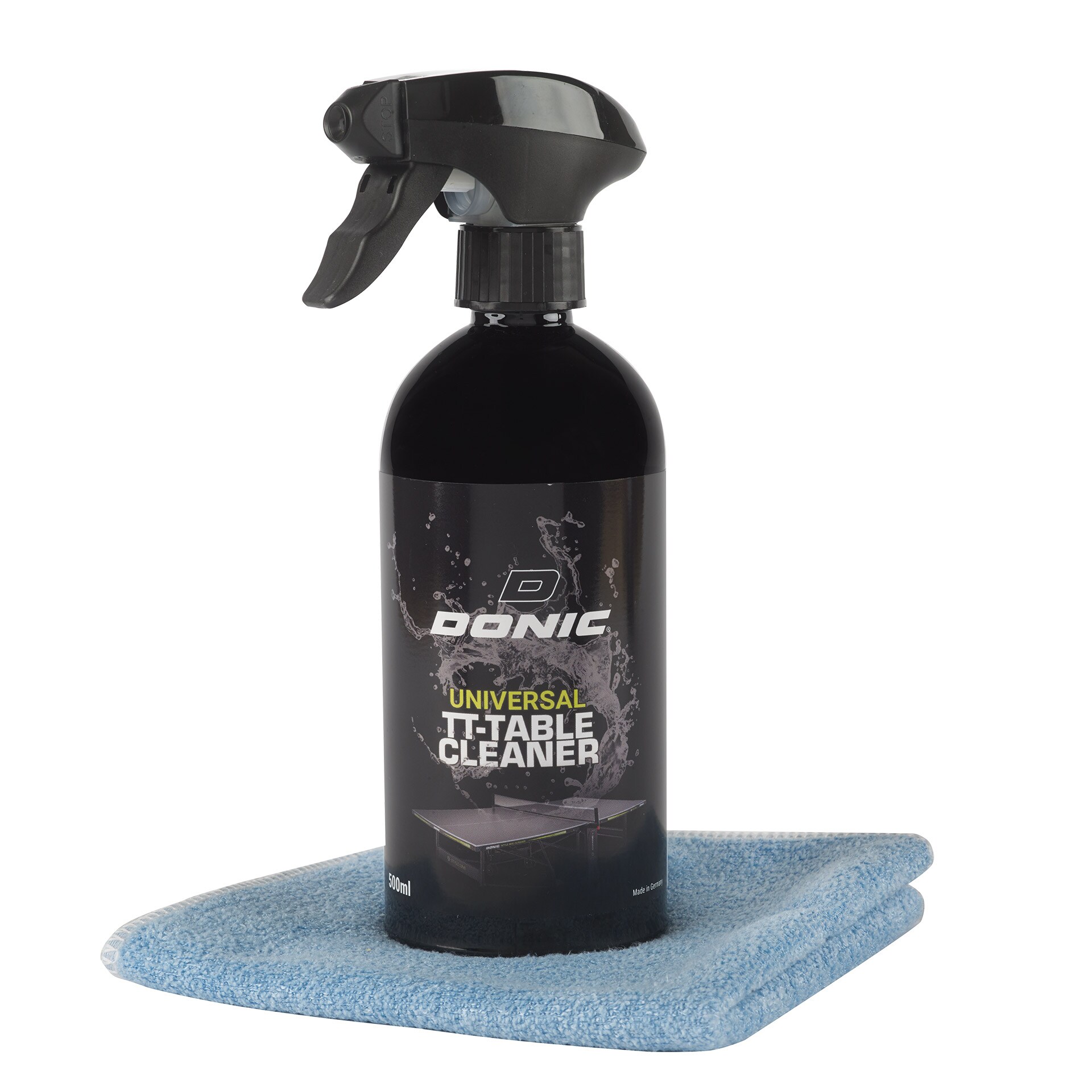 DONIC Universal - TT-Plattenreiniger - Bild 1