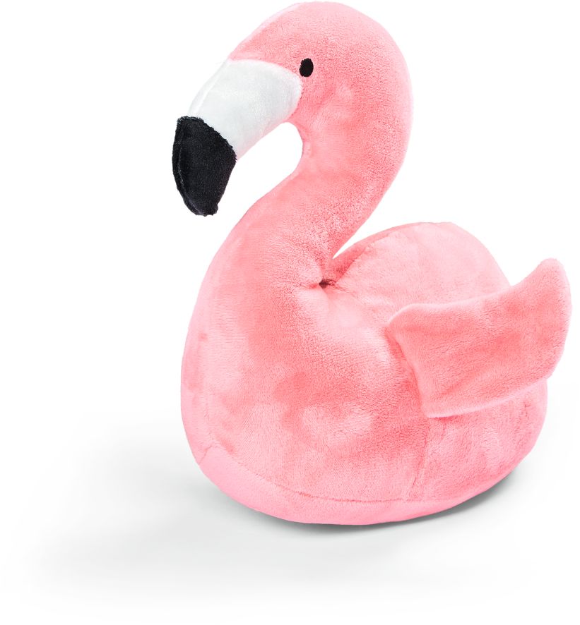 Dekor T&uuml;rstopper - Flamingo - Bild 1