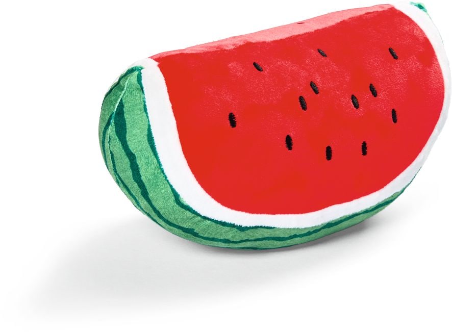 Dekor T&uuml;rstopper - Melone - Bild 1