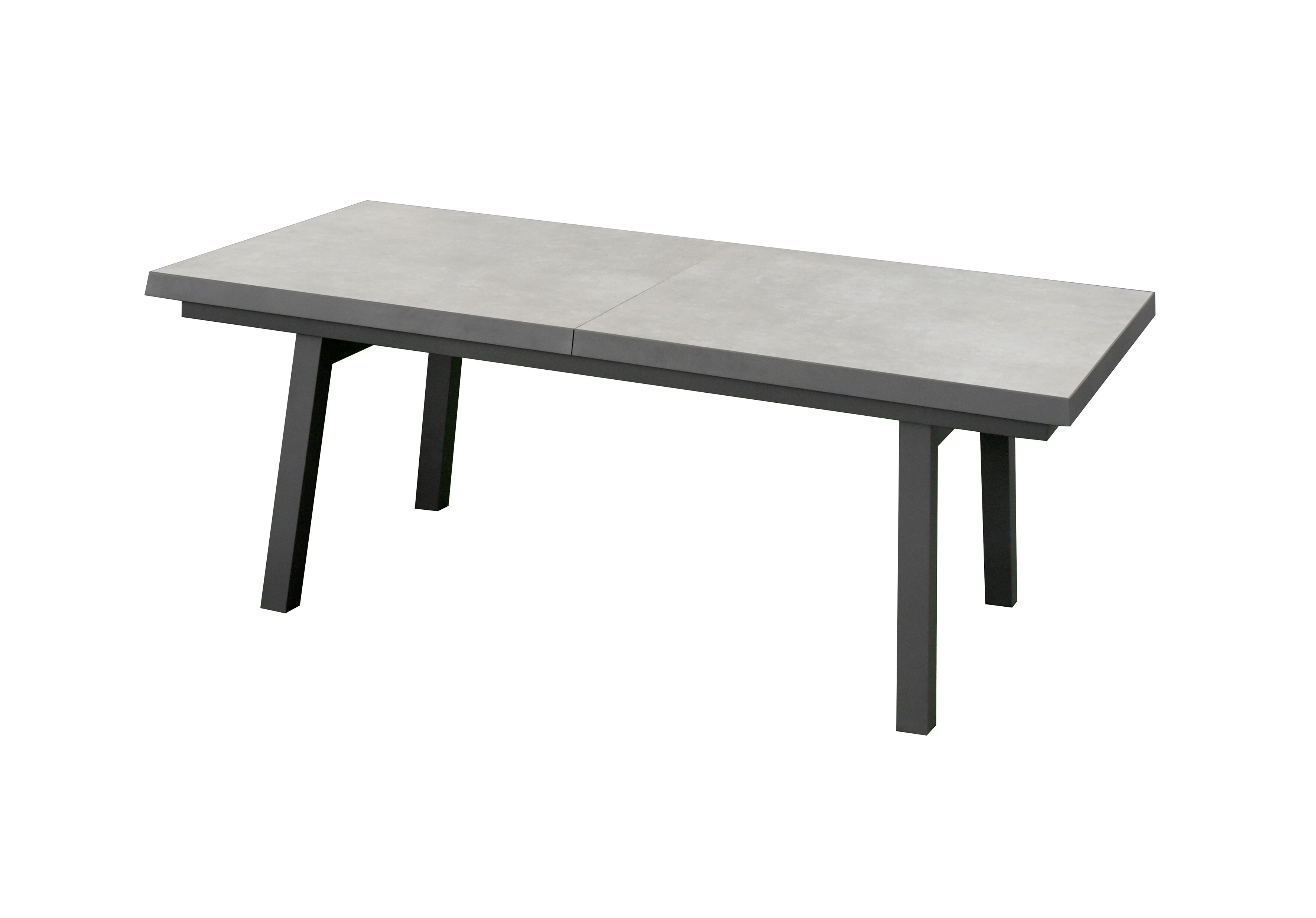 bellavista - Home & Garden&reg; Dining-Tisch "Ontario", ausziehbar - Bild 1