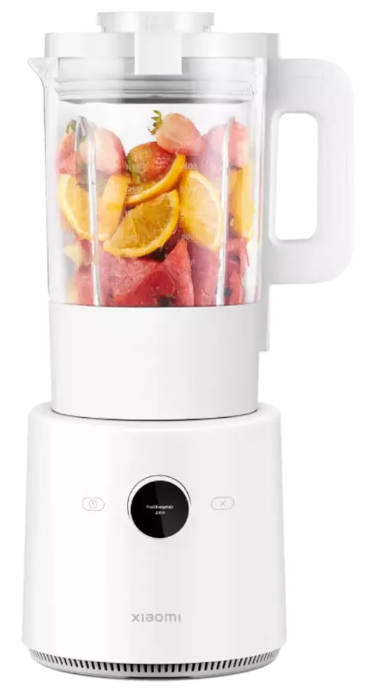 Xiaomi Smart Blender Wei&szlig; - Bild 1