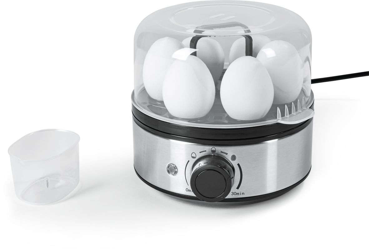 Starq Edelstahl - Eierkocher - Bild 1