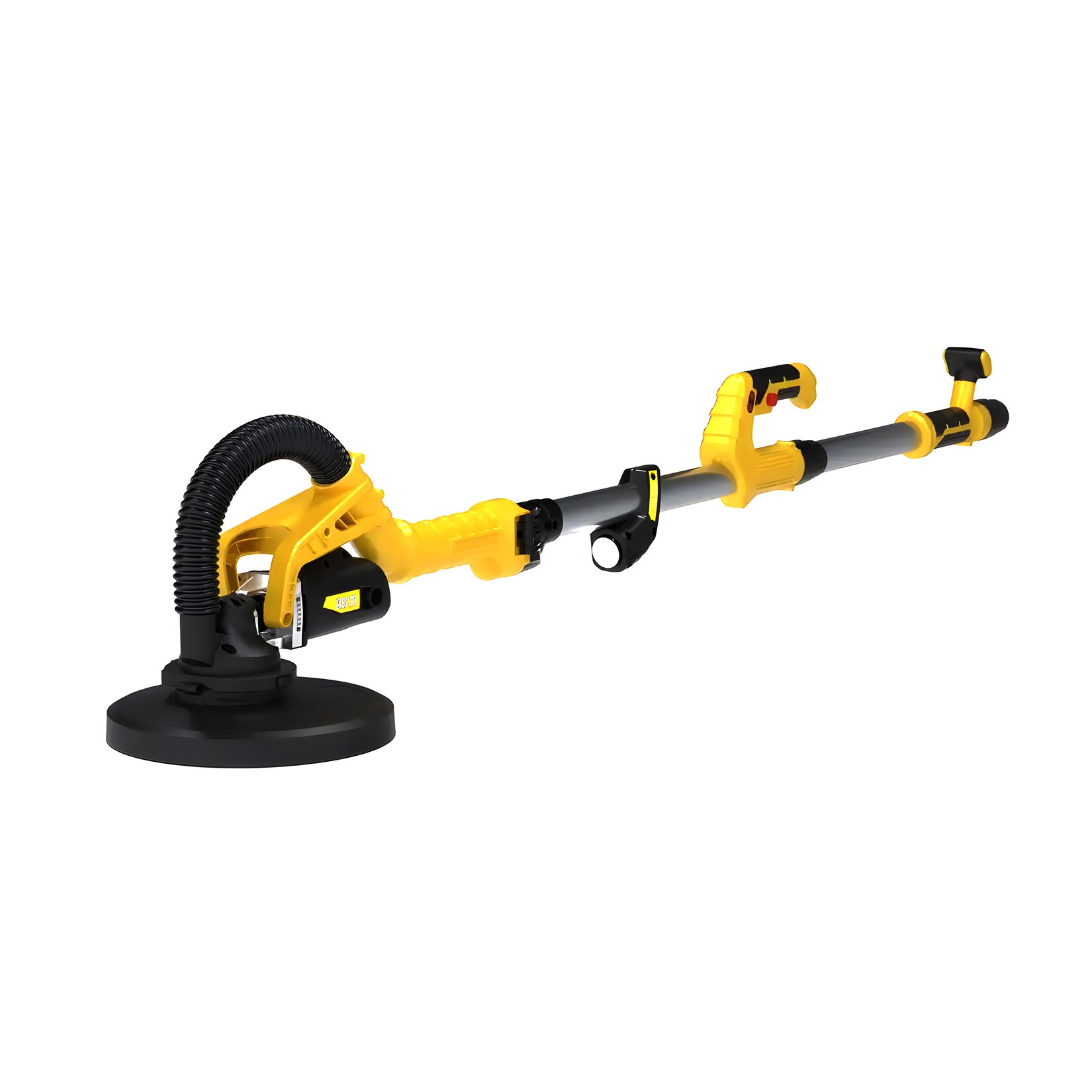 Güde Trockenbauschleifer GTBS 710 | 04015671386045