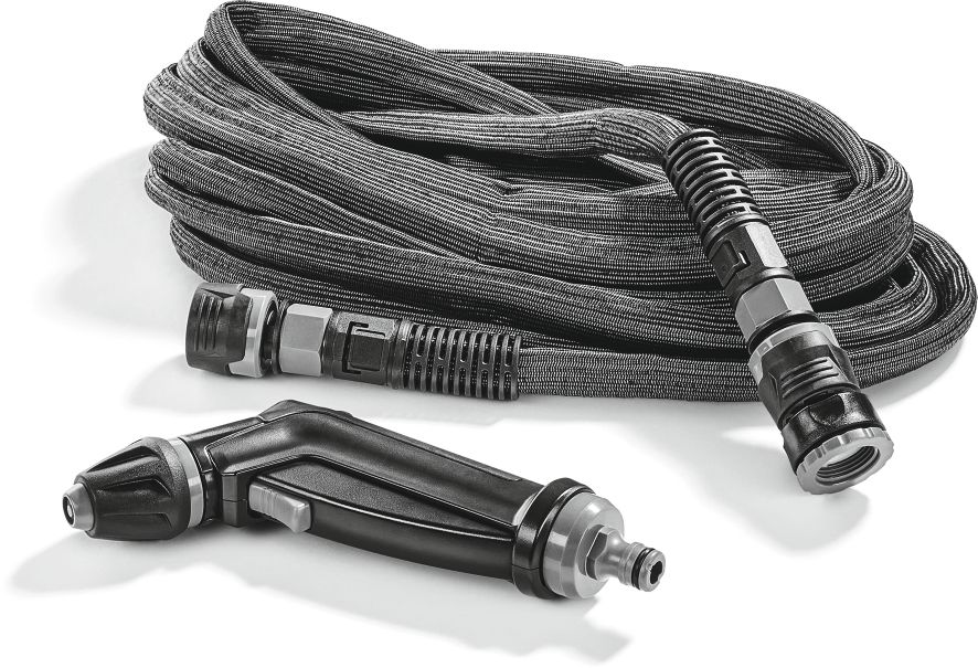 Living & Garden Flex Schlauch 30m - Bild 1