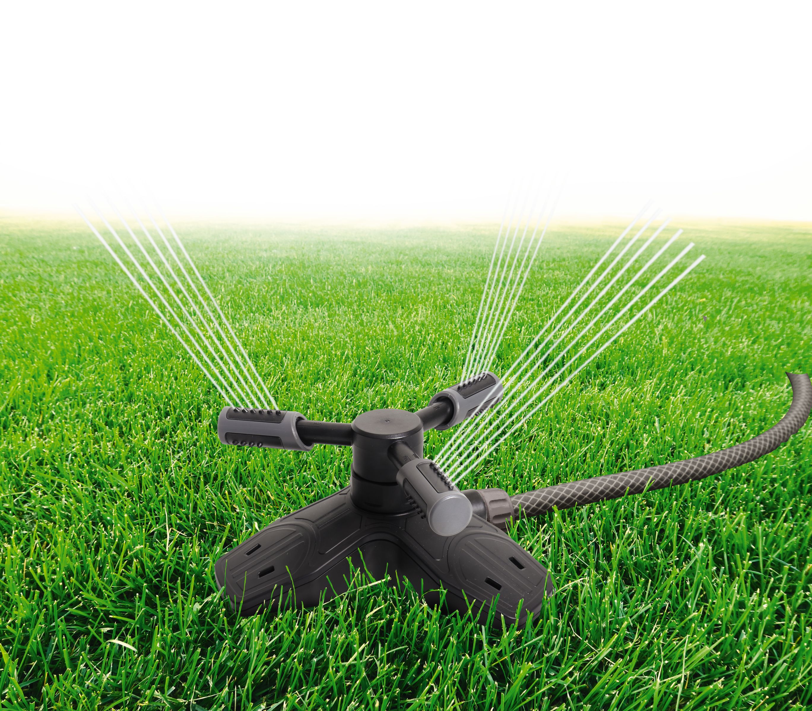 Living & Garden Kreisregner - Bild 1