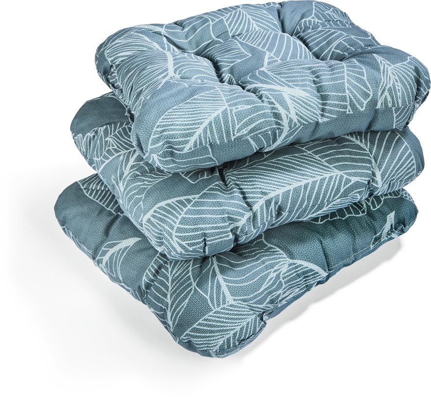 Living & Garden Sitzauflagen 4 ST - Bild 1