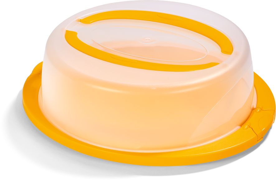 KC Tortenbutler (Gelb) - Bild 1