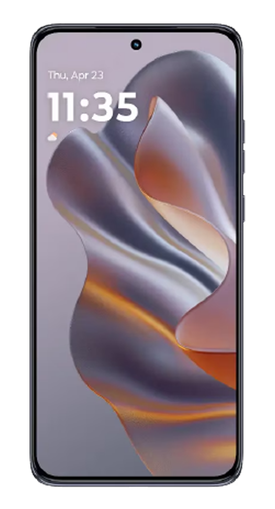 Motorola Edge 50 Neo 512GB Grau - Bild 1