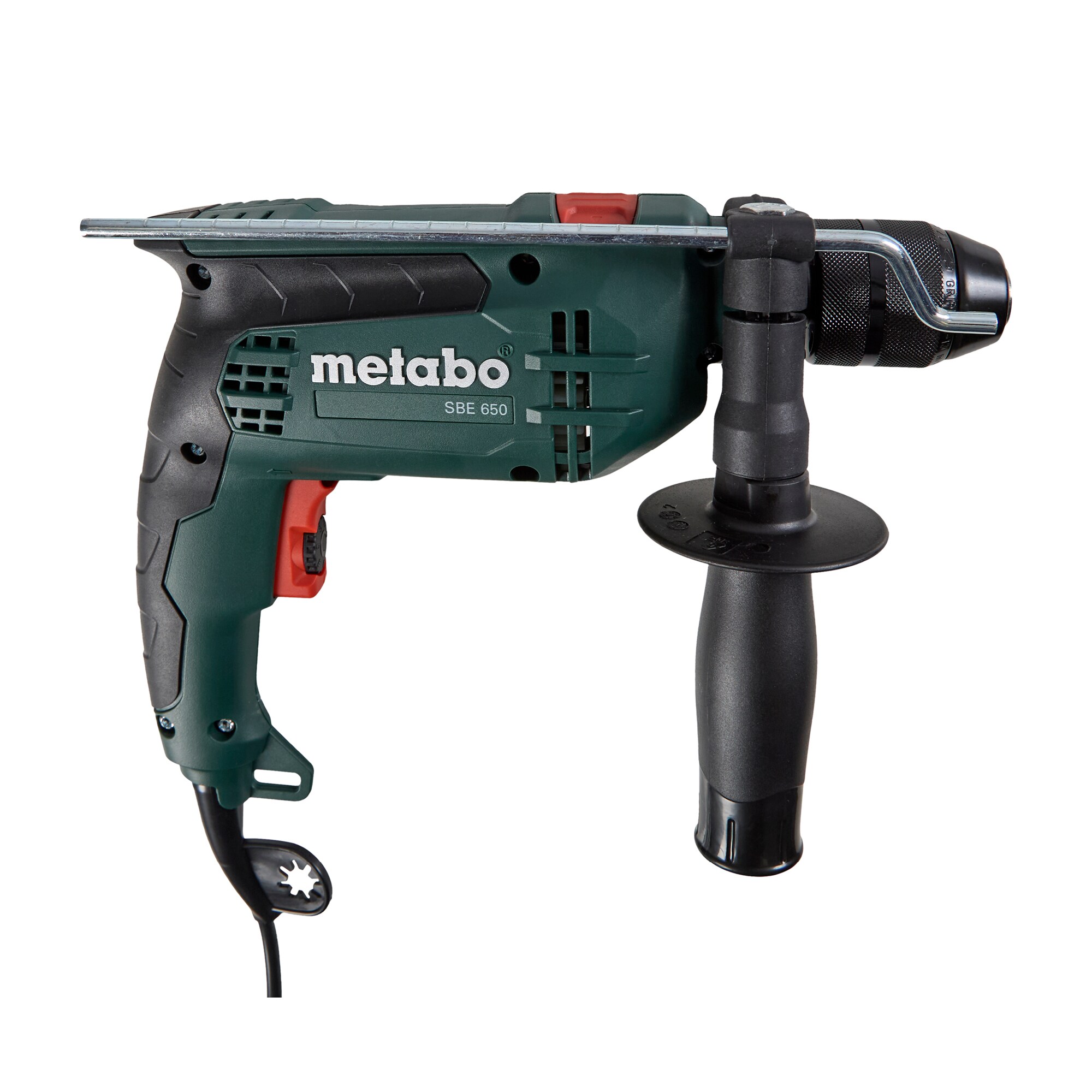 Metabo Schlagbohrmaschine SBE 650 (600742850) - Bild 1