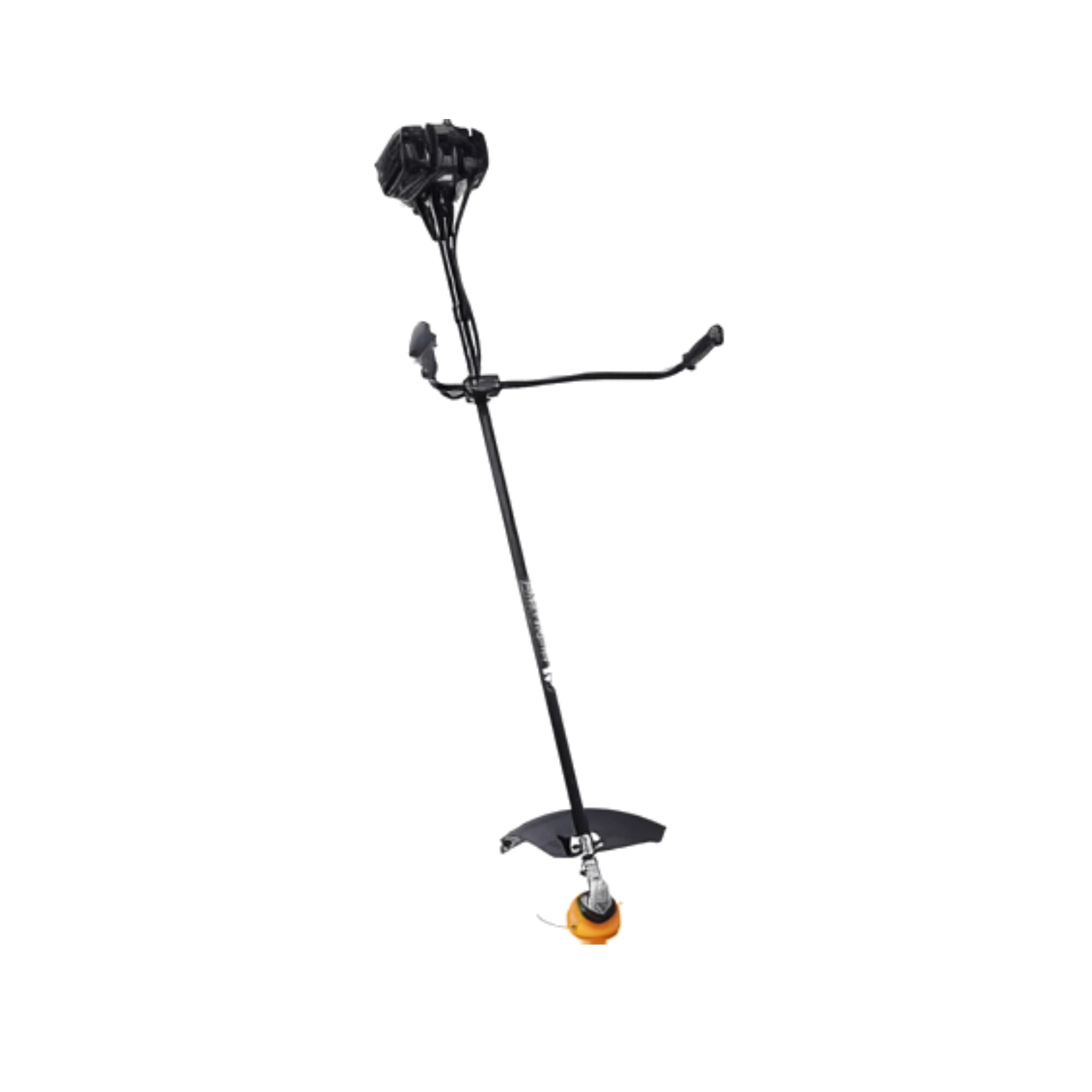 McCulloch Freischneider B33 B - Bild 1