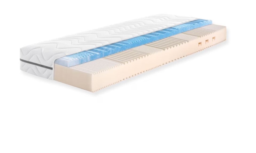 FAN Matratze Duo Luxus KS 140×200 cm H2/H3 – versch. Ausführungen | 04000863132234