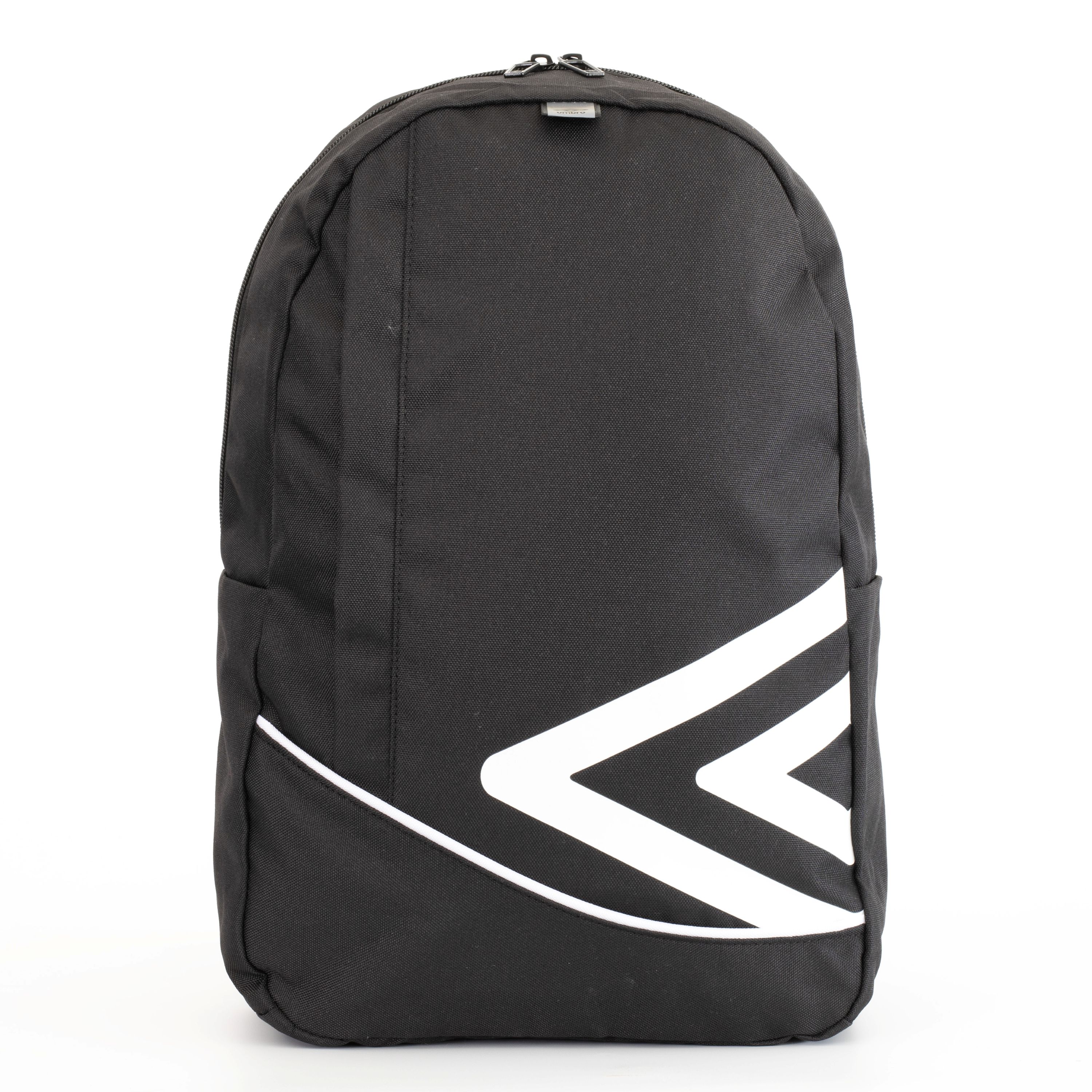 Umbro Rucksack - schwarz/wei&szlig; - Bild 1