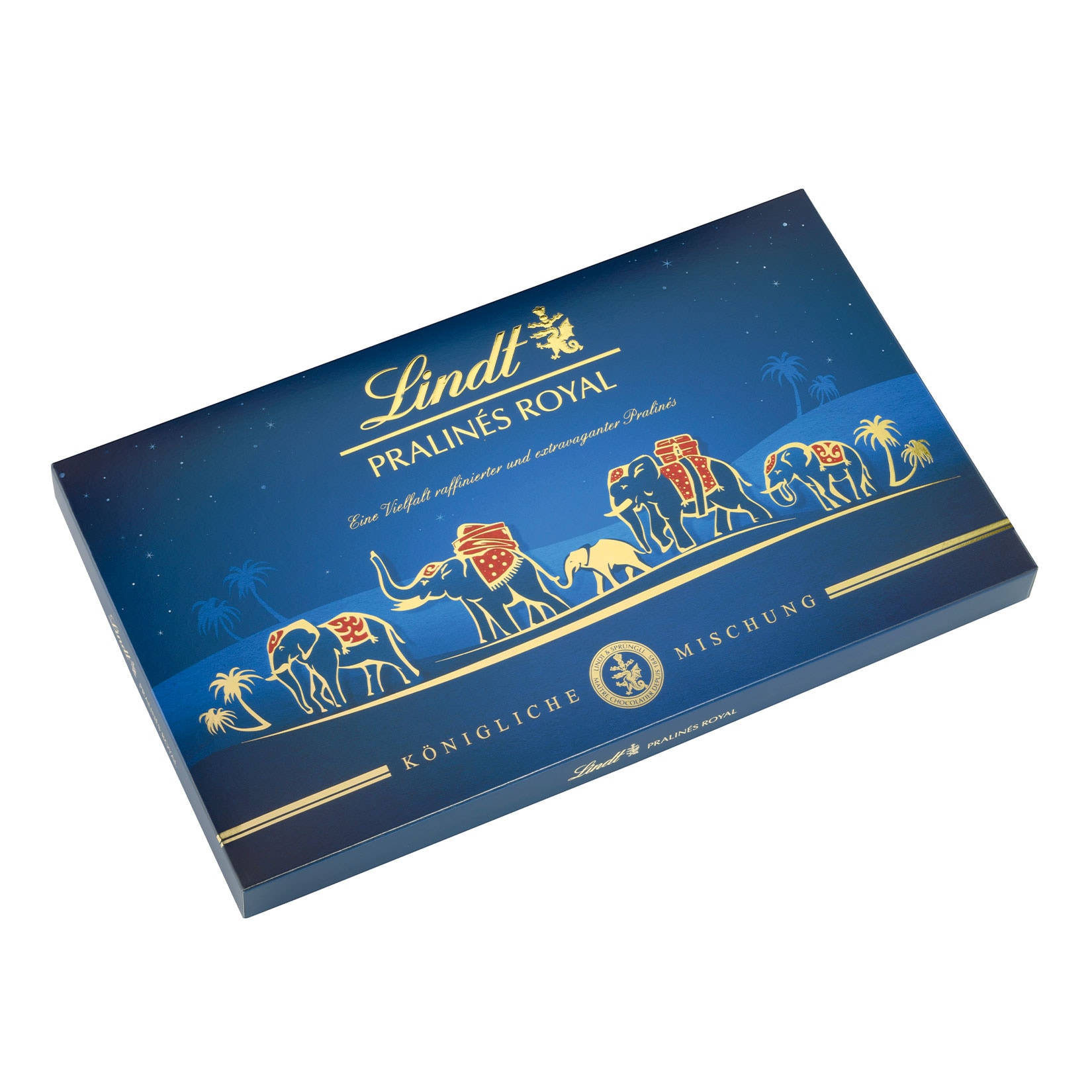 Lindt Pralin&eacute;s Royal 300 g - Bild 1
