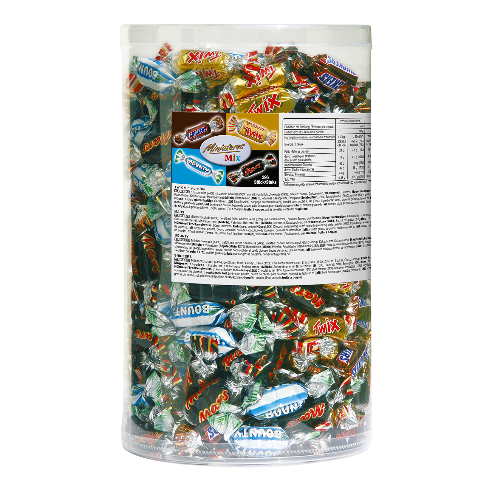 Mars Miniatures 3 kg - Bild 1