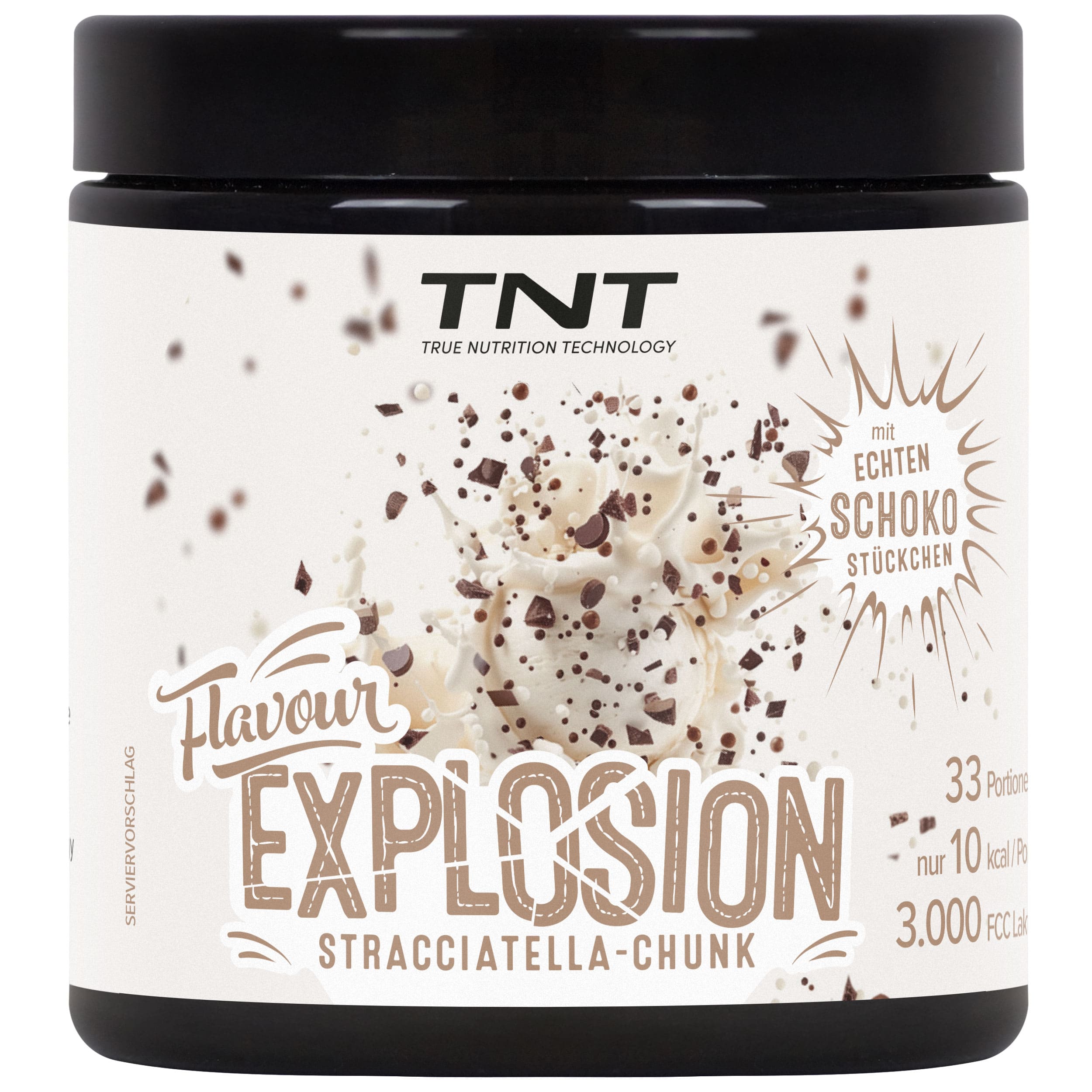 TNT Flavour Explosion (100g) - Bild 1