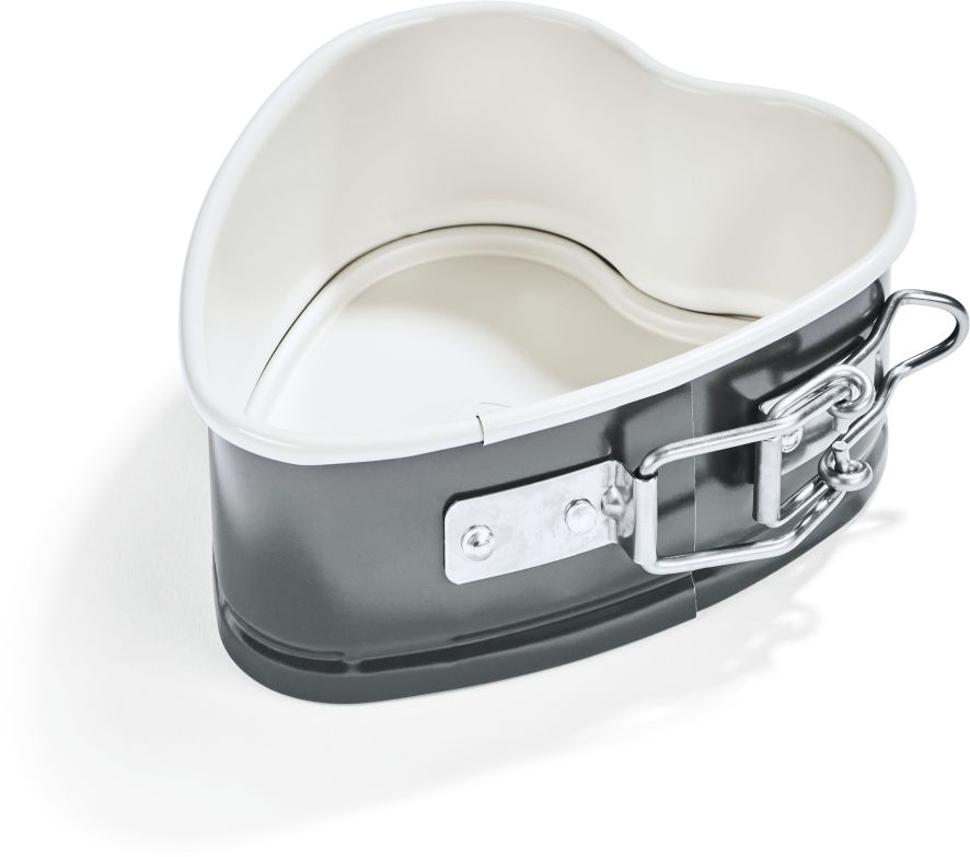 Zenker Mini Backformen Set - Bild 1