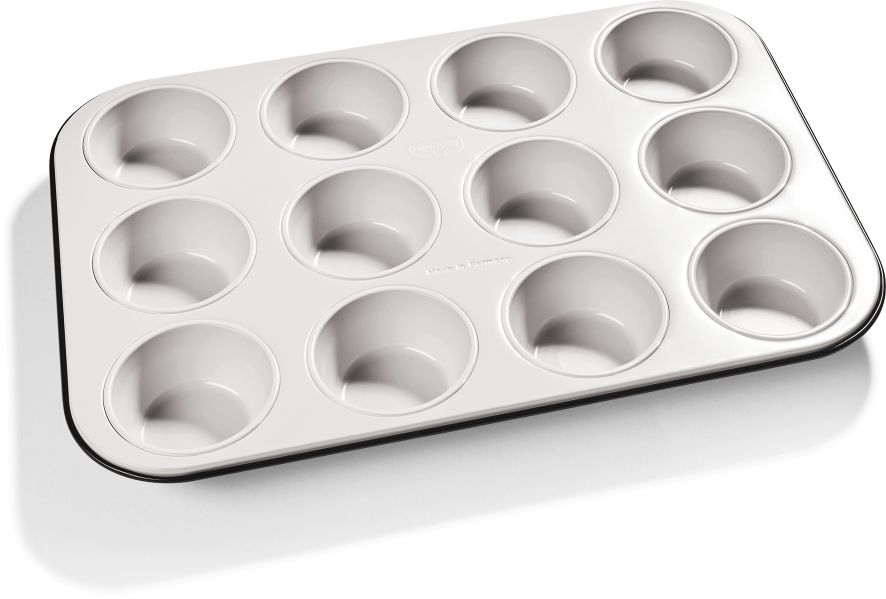 Dr. Oetker Muffinform 12er Exclusive - Bild 1