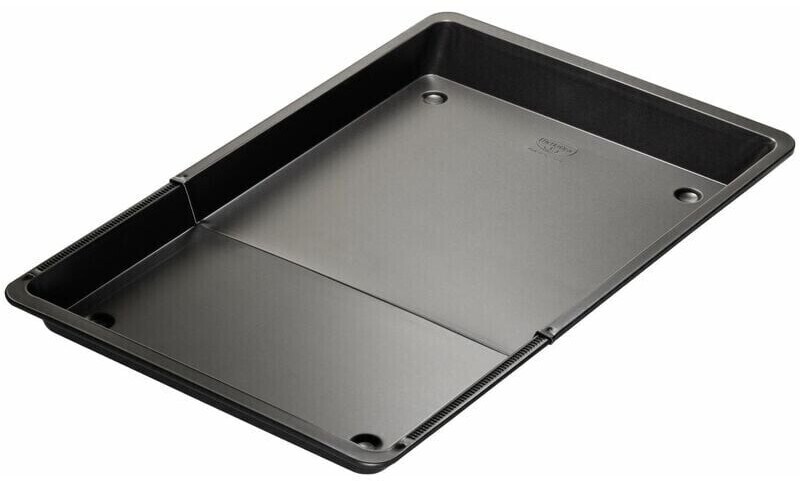Dr. Oetker Backblech   37-52cm Tradition - Bild 1