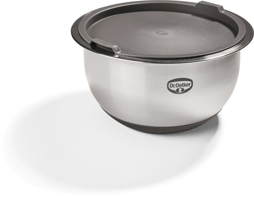 Dr. Oetker R&uuml;hrsch&uuml;ssel 20cm   BackSpa&szlig; - Bild 1