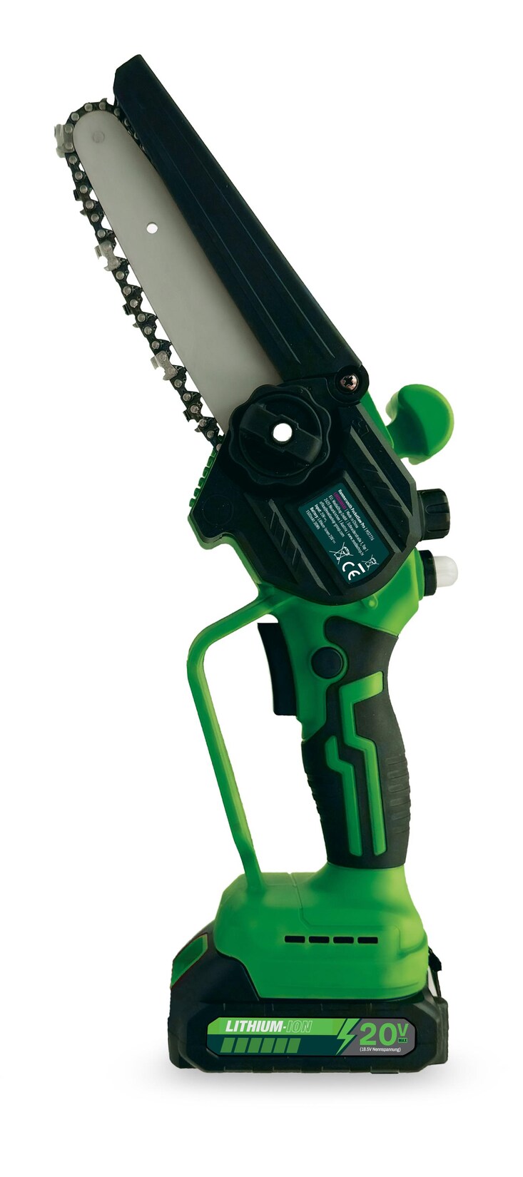 Hammersmith PocketSaw Pro Hand-Kettensäge | 09010041060674