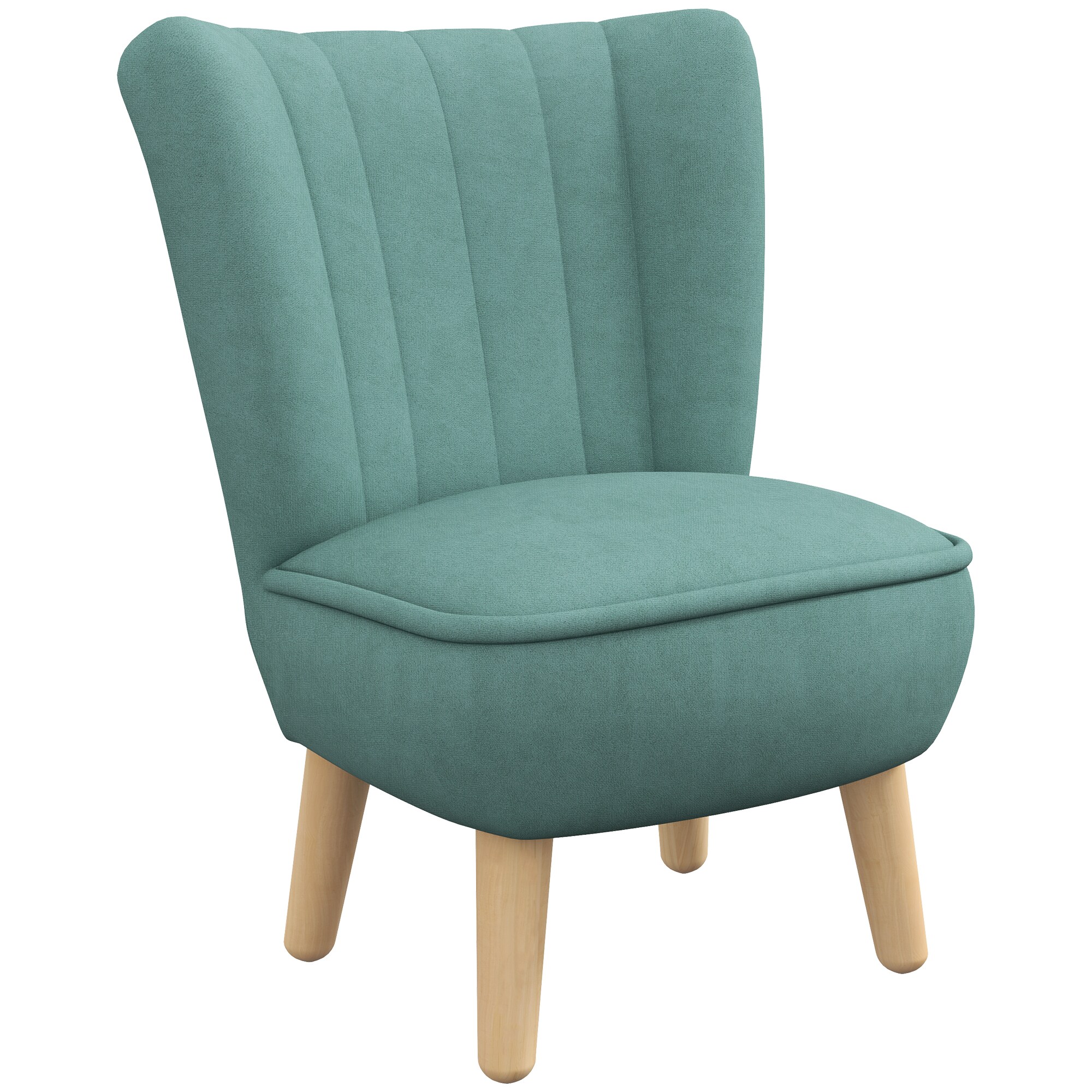 AIYAPLAY Kinder Sofa Holz, Kunststoff - Bild 1