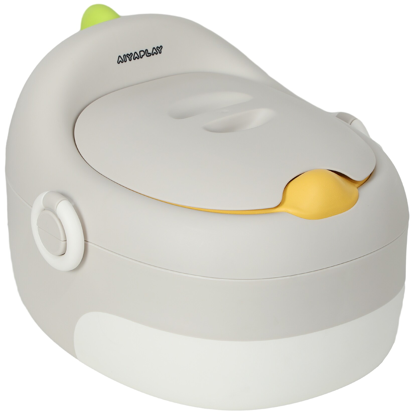 AIYAPLAY Kindertopf Kunststoff, Kunstleder | 04255826835244